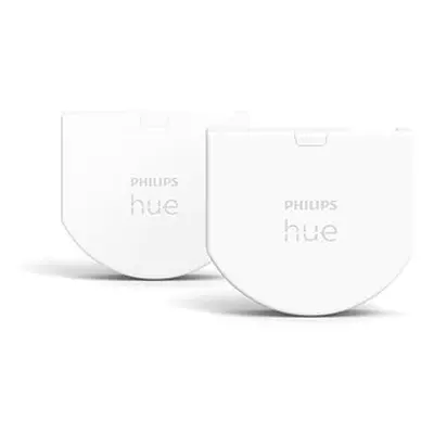 Philips Hue Wall Switch Module 2-pack