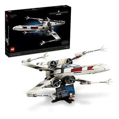 LEGO® Star Wars™ X-Wing Starfighter™