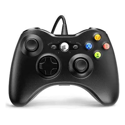 Froggiex Xbox Controller, schwarz