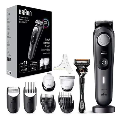 Braun Series BT9441