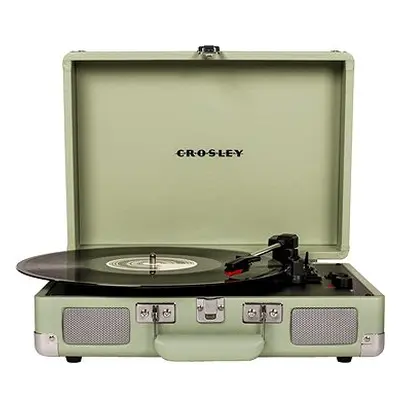 Crosley Cruiser Plus - Mint