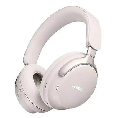 BOSE QuietComfort Ultra Headphones weiß