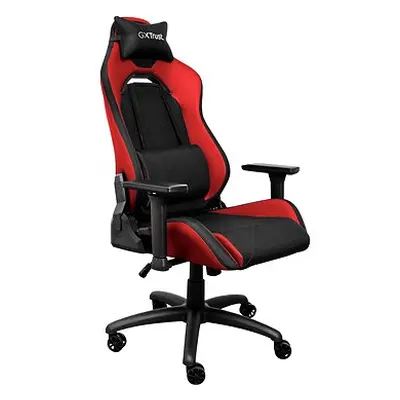 Trust GXT714R RUYA ECO Gaming Chair, rot