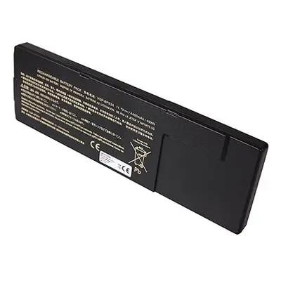 PATONA für SONY VAIO VGP-BPS24 4400mAh Li-Pol 11.1V PREMIUM