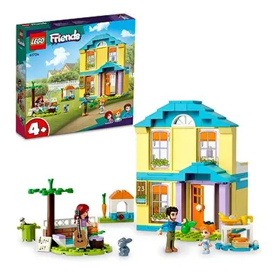 LEGO® Friends Paisleys Haus