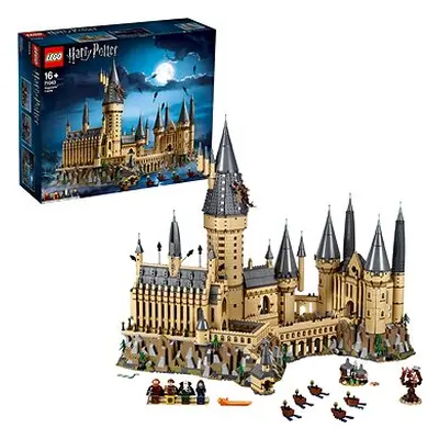 LEGO Harry Potter Schloss Hogwarts