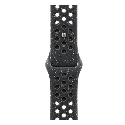 Apple Watch 41mm Nike Sportarmband Midnight Sky - M/L