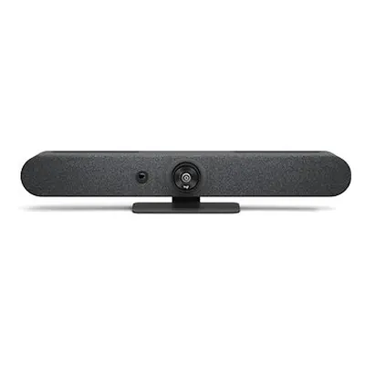 Logitech Rally Bar Mini Graphite