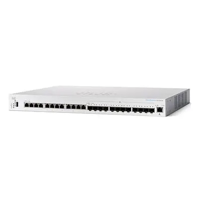 Cisco Business 350-24XTS Managed Switch
