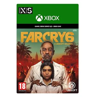 Far Cry - Xbox One