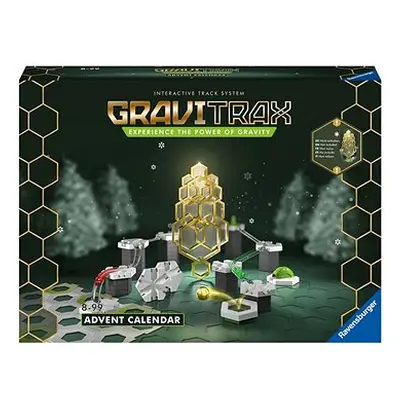 Ravensburger GraviTrax Adventskalender