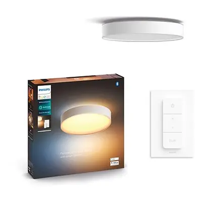 Philips Hue Devere Deckenlampe