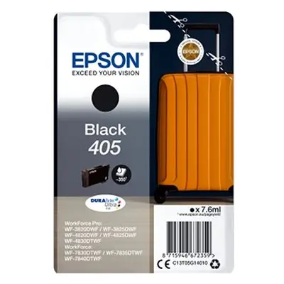 Epson Schwarz