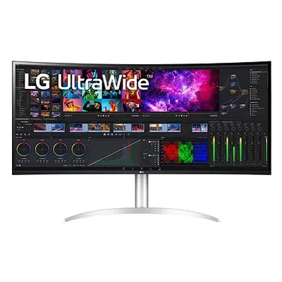 39,7" LG UltraWide 40WP95CP-W