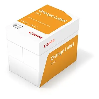 Canon Orange Label Best A4 80g