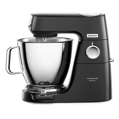 Kenwood KM Titanium Chef Baker KVL85.004.BK