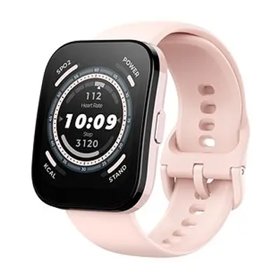 Amazfit Bip Pastel Pink