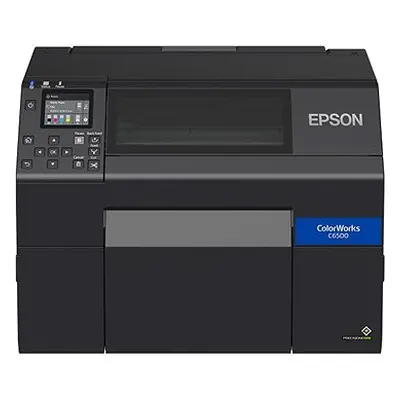Epson ColorWorks C6500Ae