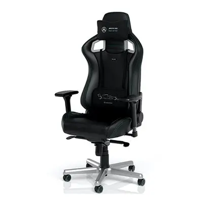 Noblechairs EPIC Mercedes-AMG Petronas Formula One Team Gaming Chait - Edition