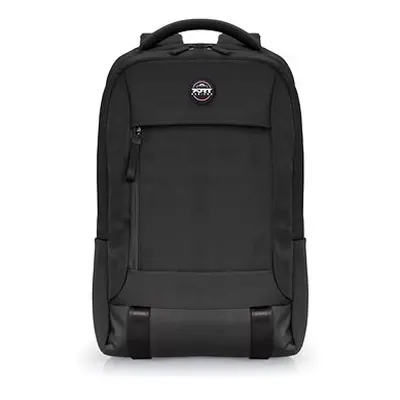 Port Designs Torino II Laptop-Rucksack 15.6 -16'' schwarz