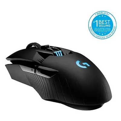 Logitech G903 Lightspeed Hero