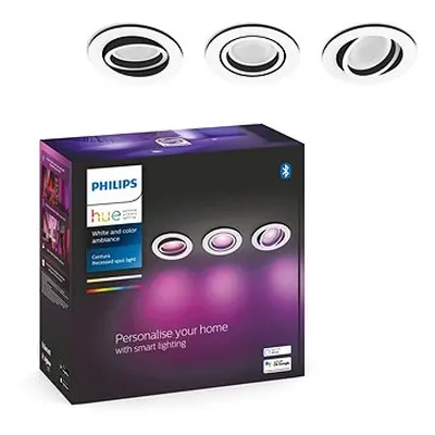 Philips Hue Centura - weiß - Stück