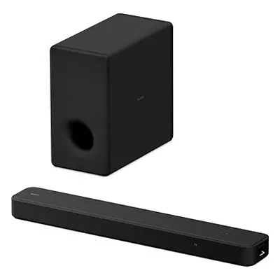 Sony HT-S2000 + SA-SW3 Subwoofer