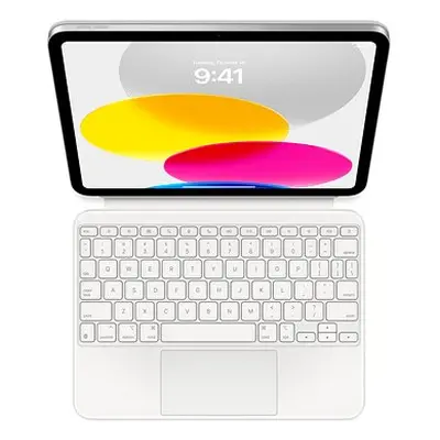 Apple Magic Keyboard Folio für iPad (10. Generation) - US