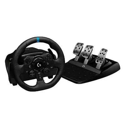 Logitech G923 Driving Force für PC/PS5/PS4