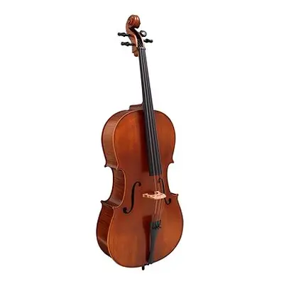 Hidersine Cello Vivente Academy 4/4 Set
