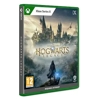 Hogwarts Legacy - Xbox Series X