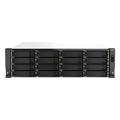 NAS QNAP TS-h2287XU-RP-E2378-64G