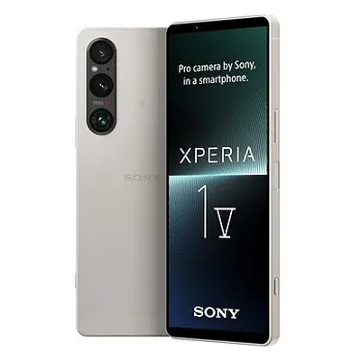 Sony Xperia V 5G 12GB/256GB Silber