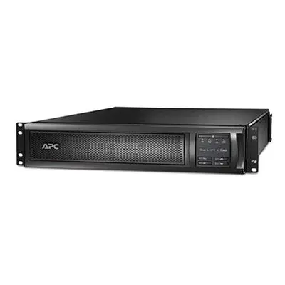 APC Smart-UPS 3000VA LCD X NC