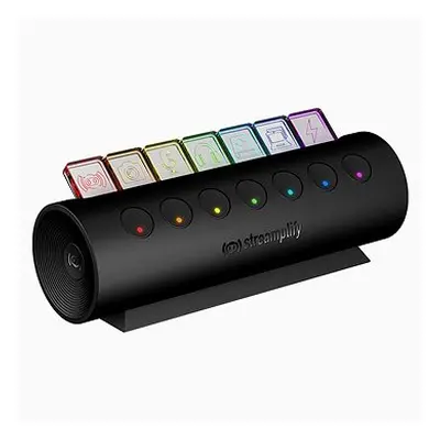 Streamplify HUB CTRL