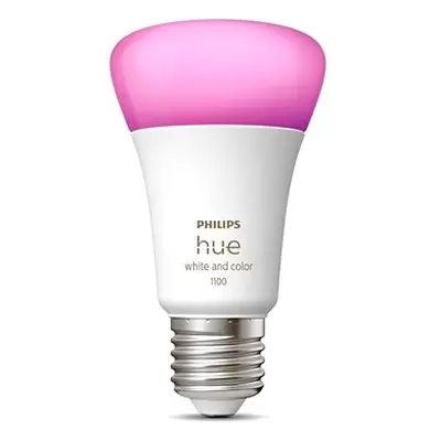 Philips Hue White and Color Ambiance 9W E27