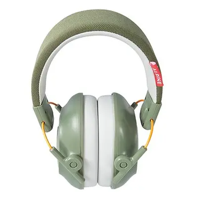 ALPINE Muffy Kinder Isolationskopfhörer - Green