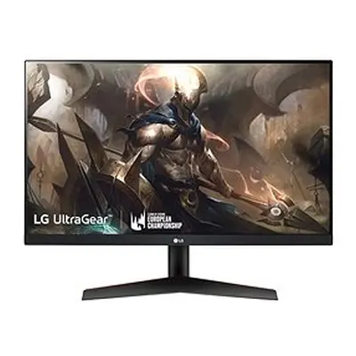 24" LG UltraGear 24GN60R