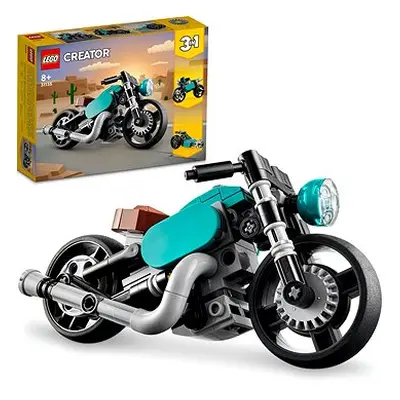 LEGO® Creator in 31135 Oldtimer Motorrad