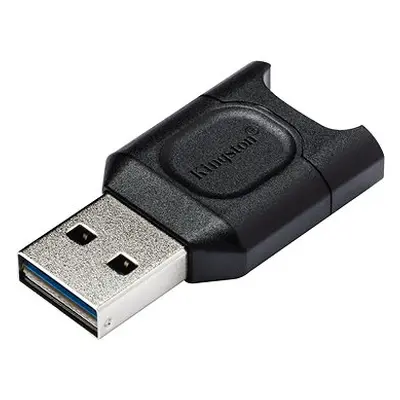 Kingston MobileLite Plus UHS-II microSD Reader