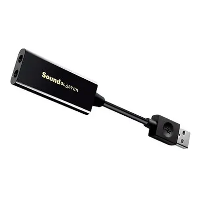 Creative Sound Blaster Play!