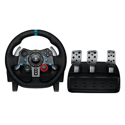 Logitech G29 Driving Force