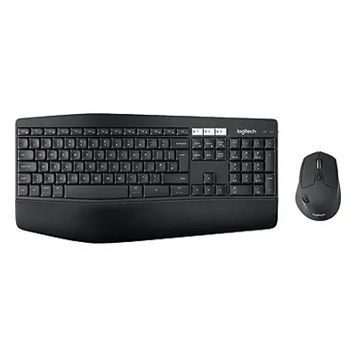 Set Logitech MK850 US Tastatur und Maus