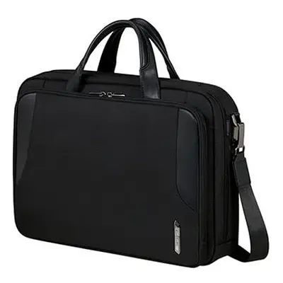 Samsonite XBR 2.0 Bailhandle 2C 15,6" Black