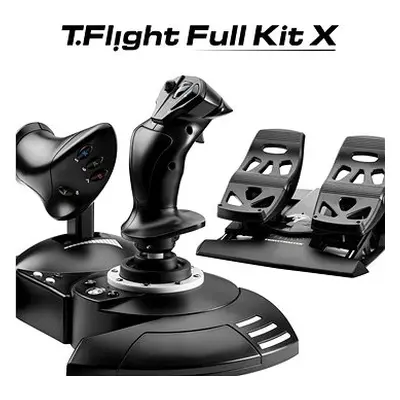 Thrustmaster T. Flight Full Kit X