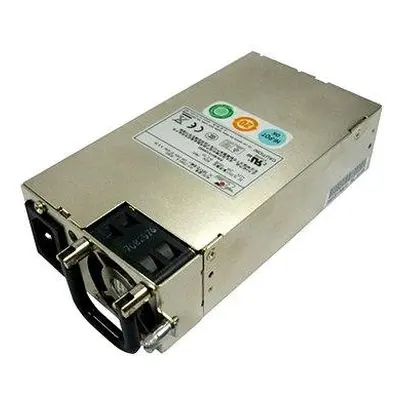 QNAP SP-8BAY2U-S-PSU