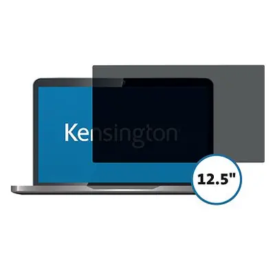 Kensington für 12,5", 16:9, zweiseitig, abnehmbar