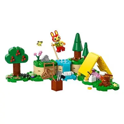 LEGO® Animal Crossing™ Mimmis Outdoor-Spaß