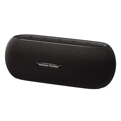 Harman Kardon Luna schwarz