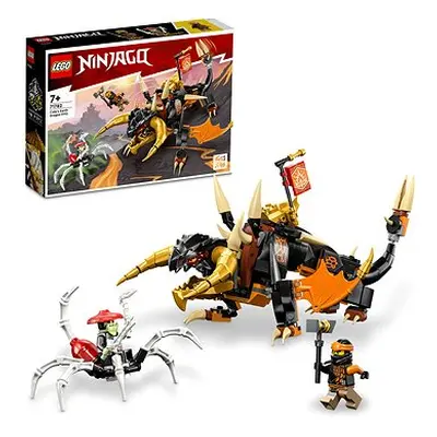 LEGO® NINJAGO® Cole's Erddrache EVO